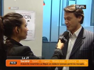 Cité de la gastronomie: des Lyonnais se mobilisent!