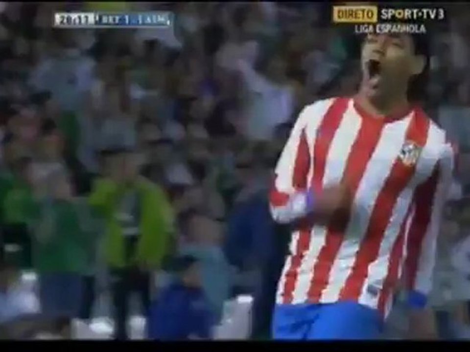 Falcao!!