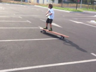 session longstreet board