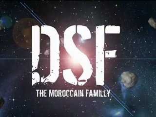 Logo DSF