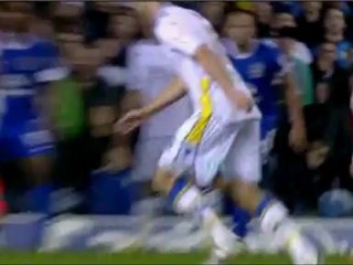Leeds 2-1 Everton