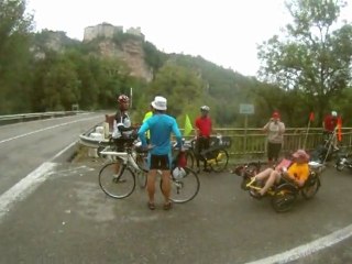 VélorizonGrésigne samedi 22 septembre 2012