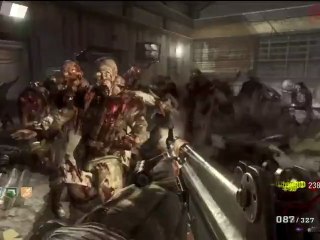 Zombies World Record Challenge on Ascension AGAIN???? CRAZY!!!