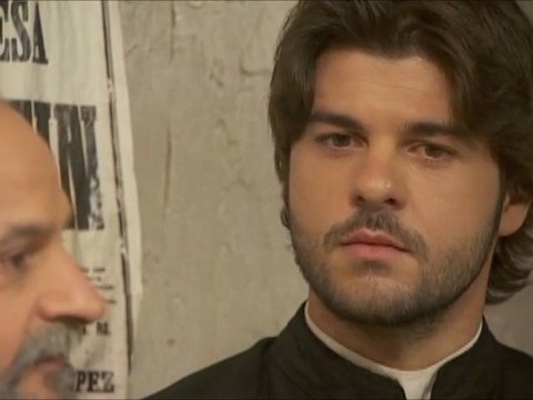 Si él estuviese aquí, las cosas serían muy distintas ESDPV