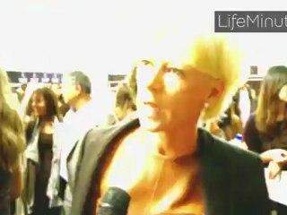 Joanna Coles Talks About New Role: Editor-in-Chief at Cosmopolitan