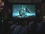Konami et Kojima Productions au Tokyo Game Show 2012