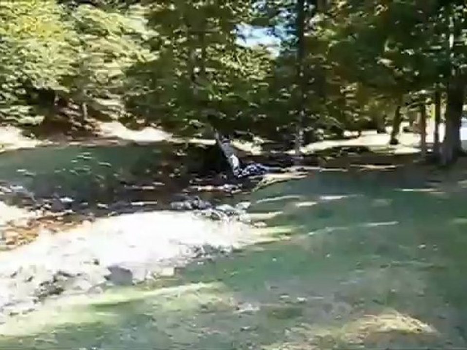 Balade Pascal et JPL