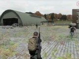 Arma II DayZ Mod: Day 2 Part 5 - Trying to Find Some Good Guns