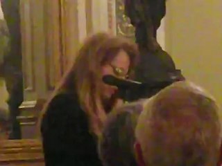 ANA ARIAS SAAVEDRA-RECITAL CONCIERTO MUSEO NACIONAL DE LA CERÁMICA DE VALENCIA-24-9-2012
