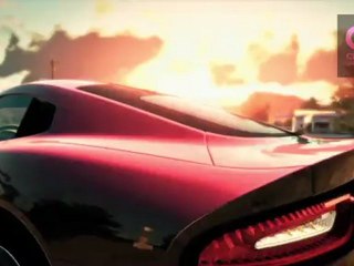 Forza Motorsport Horizon Developer Interview
