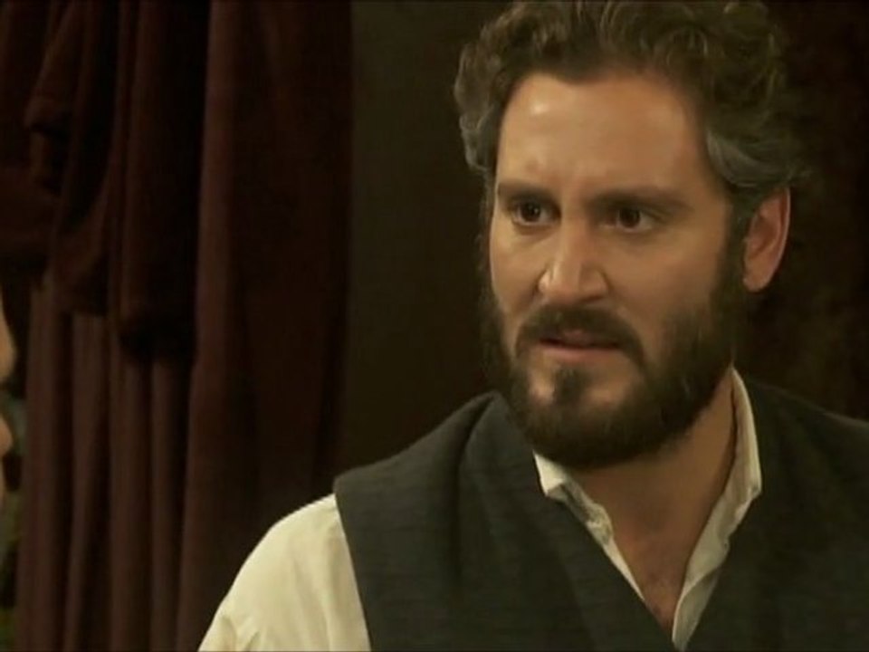 Ojalá esa mujer sufriera la mitad de lo que sufrió mi pobre Pepa en vida ESDPV