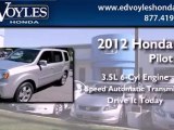 Pilot Dealer Honda Marietta, GA | Pilot Dealer Honda Marietta, GA