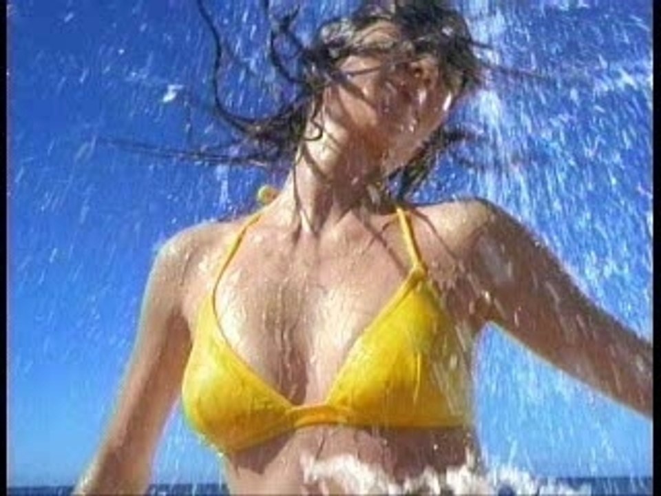06 KIRIN LEMON　CM