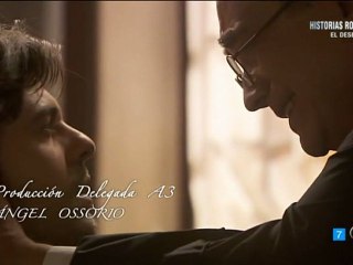 Tristán & Pepa & Martín 735 ESDPV