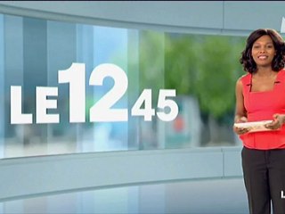 grosse frayeur sur l'autoroute