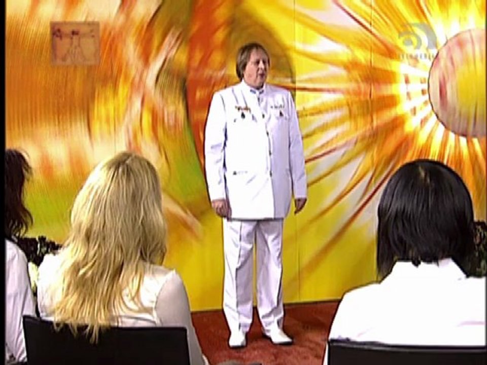 Kanal Telemedial - New Holy Kingdom 01 - December 12, 2008