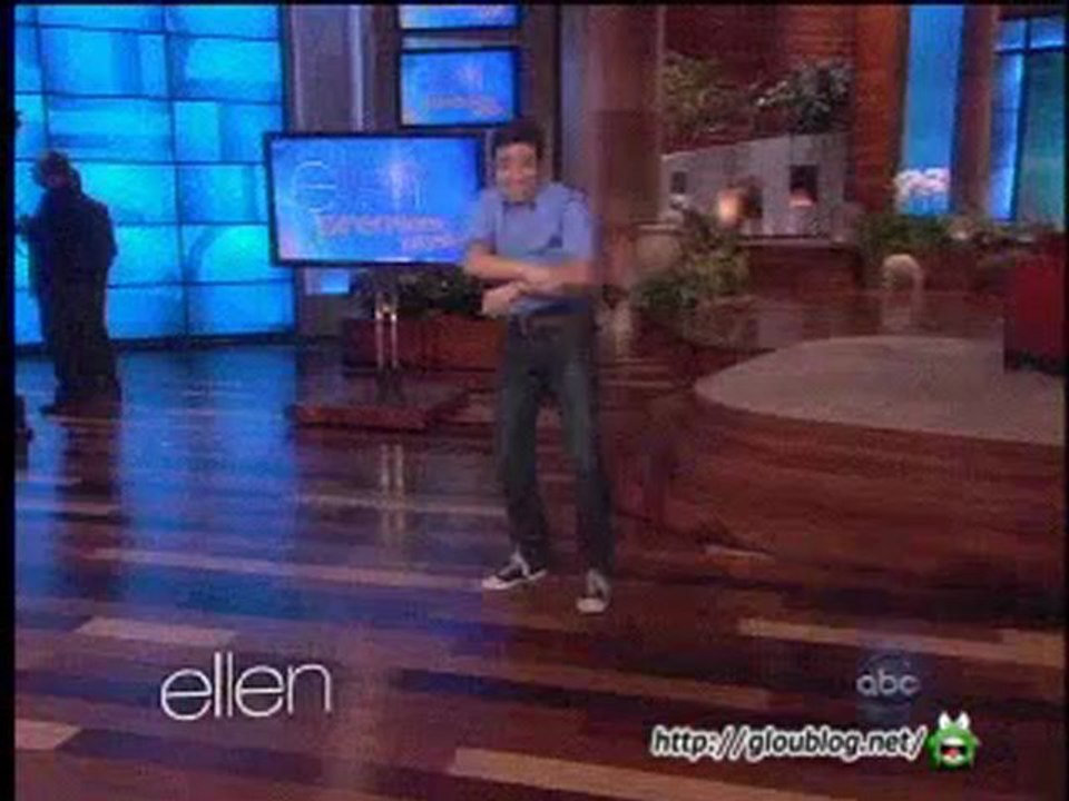 TEDS 2012 09 26 Monologue Dance