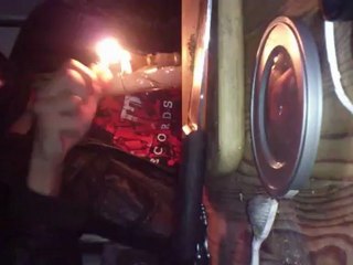 Dais Casio Schwarz in der Hirntoten Untergrund Szene (PromoVideo)