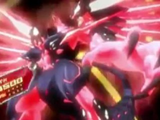 Yugioh Zexal Sound Duel 2 -Photon Stream of Destruction