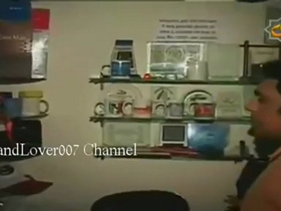 Raaz Rohi Tv 22 September 2012 Complete HD - YouTube - video Dailymotion