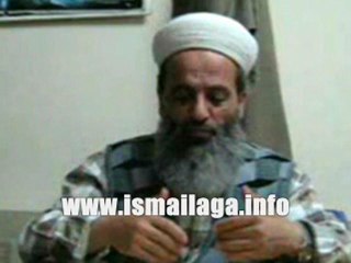 BAYRAM HOCA DİYALOG HAKKINDA UYARIYOR