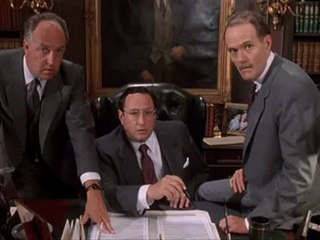 Chienne de vie, Mel Brooks