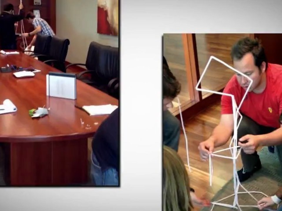 WDM Group Team Traning Video