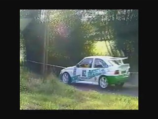 Rallye de la Risle 2001