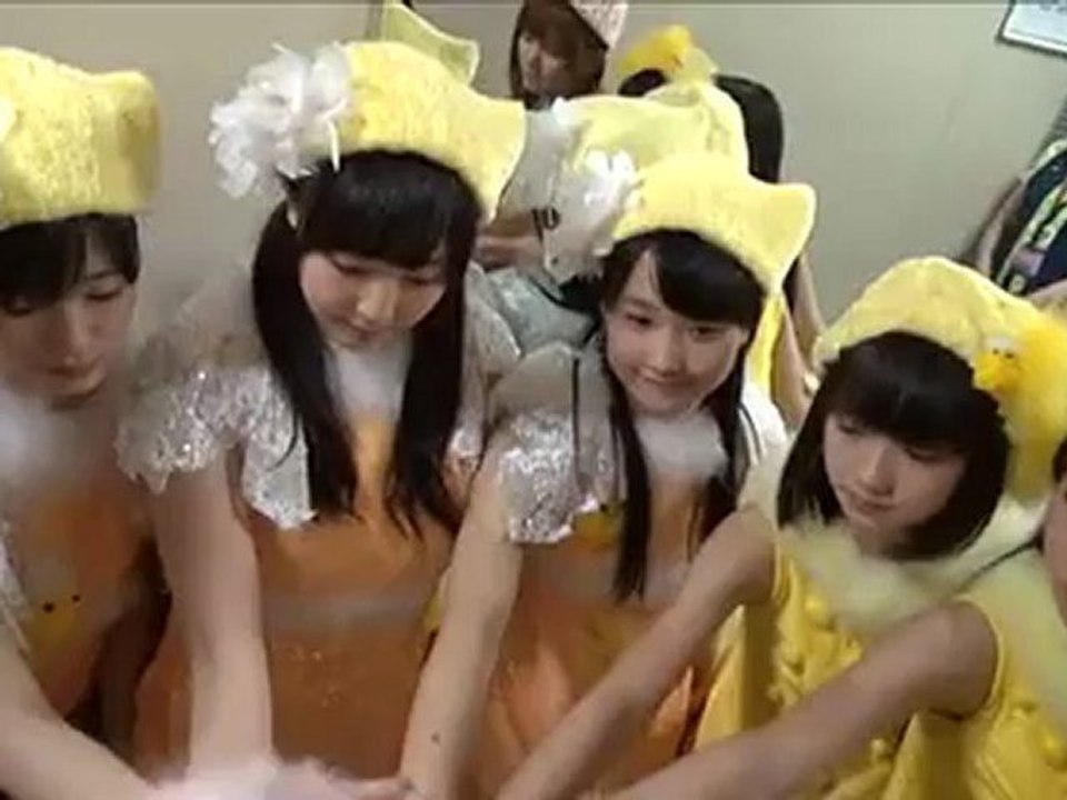 Morning Musume DVD MAGAZINE vol 45 9/15