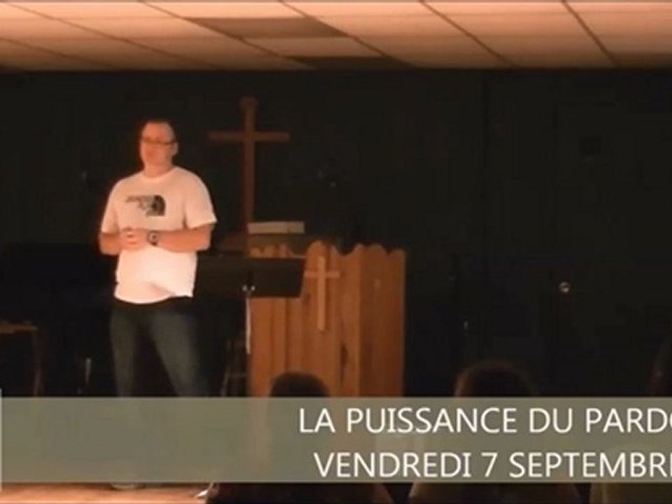 LE PARDON 1