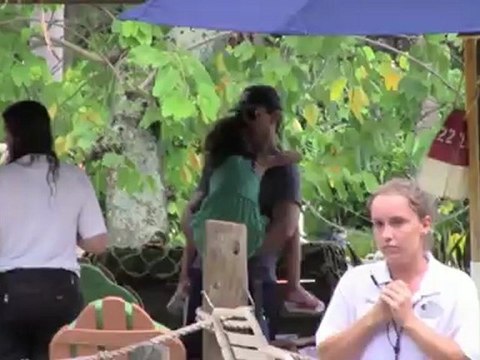 Tom Cruise Having Suri Withdrawals