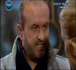 Dedektif Memoli - Hakan Yıldırım - Bölüm 9 - Yönetmen