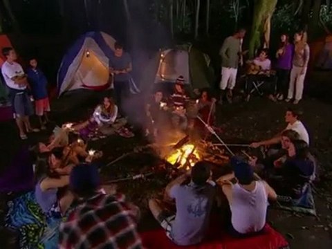 Malhação 26/09/12 - Parte 1/2 - Capítulo 32 - Quarta-Feira