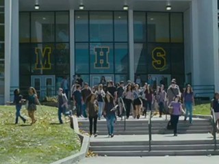 Première bande-annonce pour Stoker de Park Chan-wook