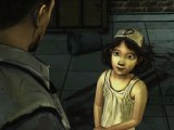 The Walking Dead Walkthrough - Pt7: Dammit...Carley KNOWS! (Episode 1)