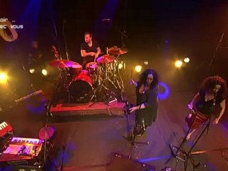 LO'JO - La Marseillaise en Créole  (live Ce soir avec vous)