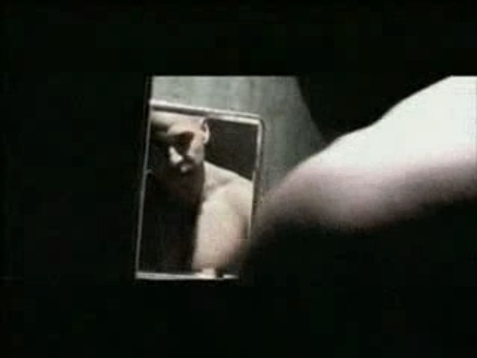 Mauvais garcon