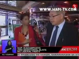 Aksyon Balita Tv5 9.26.2012