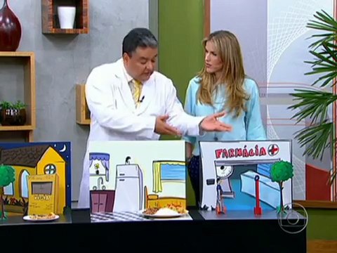 Bem Estar 26-09-2012 Parte 1 Edição de quarta-feira