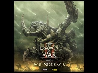 Angels Of Death (Space Marine Theme)