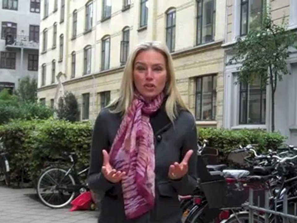 Danish Progressive Relationship Dynamics