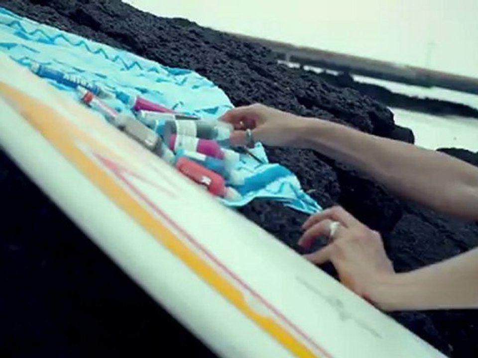 Infinite She`s Back PV