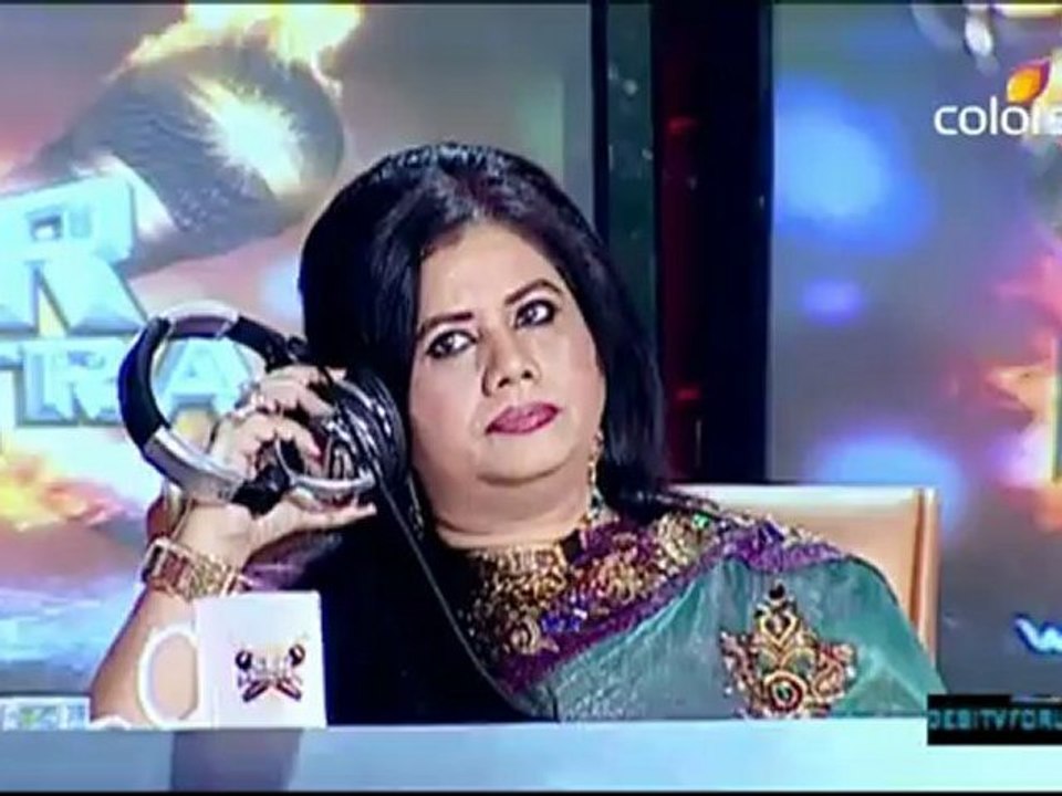 Sur Kshetra 29th September 2012 Video Watch Online 720p HD Part2