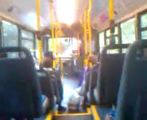 Metrobus route 84 to East Grinstead 287 part 5 video