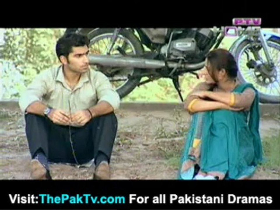 Chalo Phir Se Jee kar Dekhain Episode 4 By PTV Home - Part 3