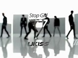 [MNB] U-KISS - Stop Girl MV [THAI SUB]