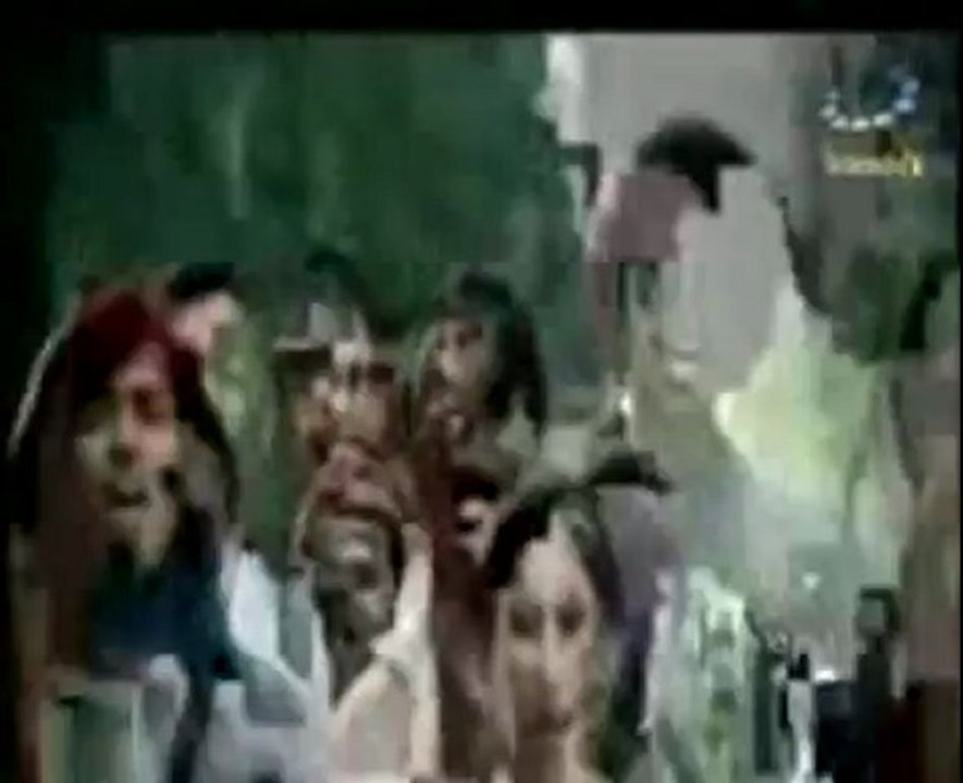 Uth Bandh Kamar kIA Darta Hai-Shehzad Roy HD