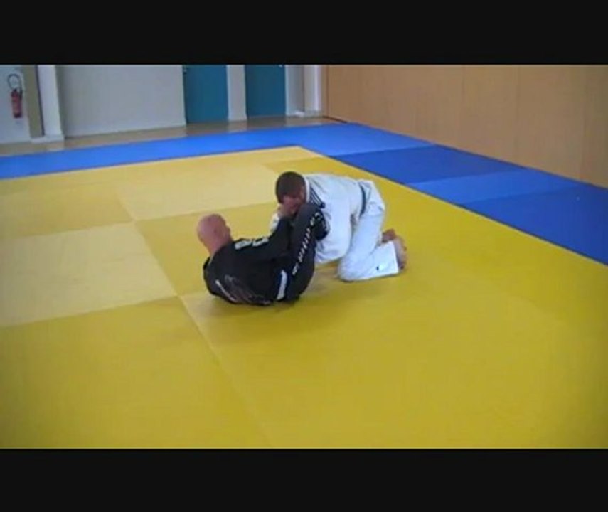 jjb st jean de monts team no escape 123