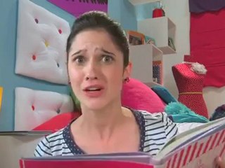 Violetta - Il videoblog di Francesca #5