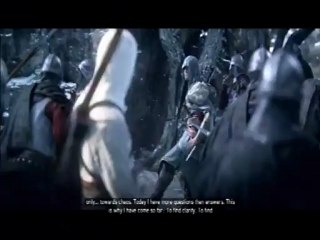 Assassins Creed Revelations Final JPN